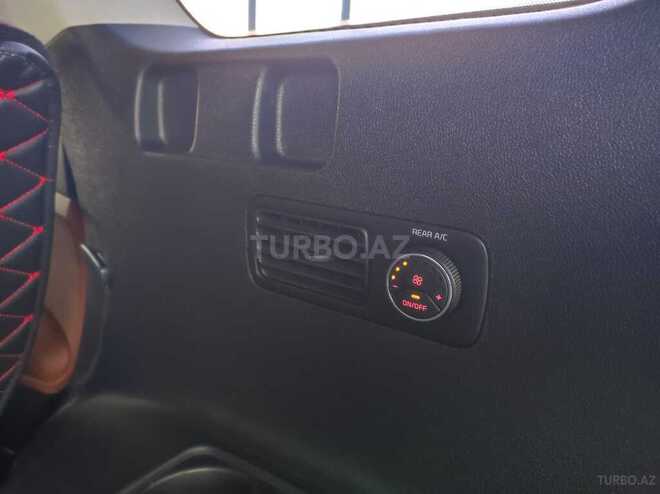 Kia Sorento 2019, 185,000 km - 2.0 л - Bakı