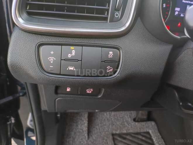 Kia Sorento 2019, 185,000 km - 2.0 л - Bakı