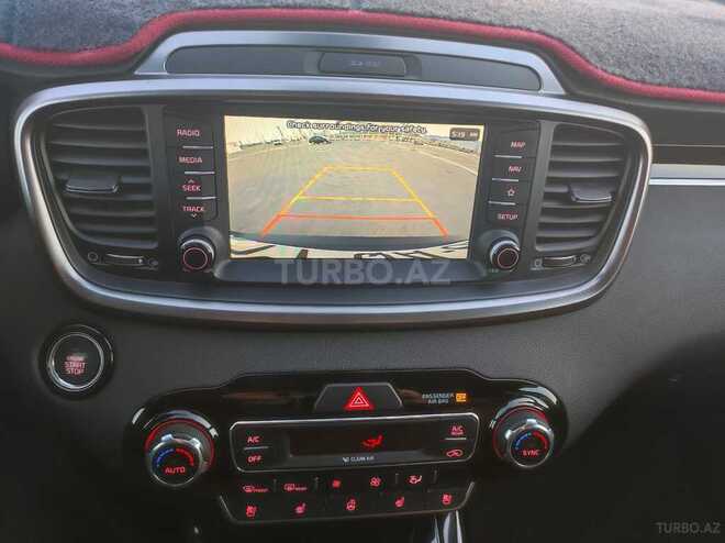 Kia Sorento 2019, 185,000 km - 2.0 л - Bakı