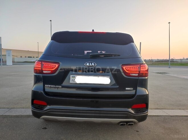 Kia Sorento 2019, 185,000 km - 2.0 л - Bakı