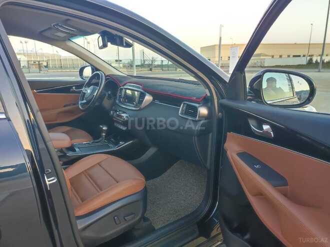 Kia Sorento 2019, 185,000 km - 2.0 л - Bakı