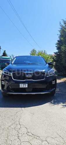 Kia Sorento 2019, 185,000 km - 2.0 л - Bakı