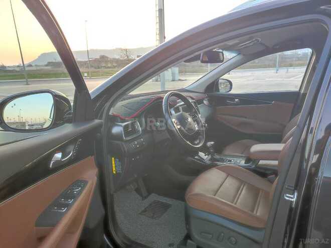 Kia Sorento 2019, 185,000 km - 2.0 л - Bakı