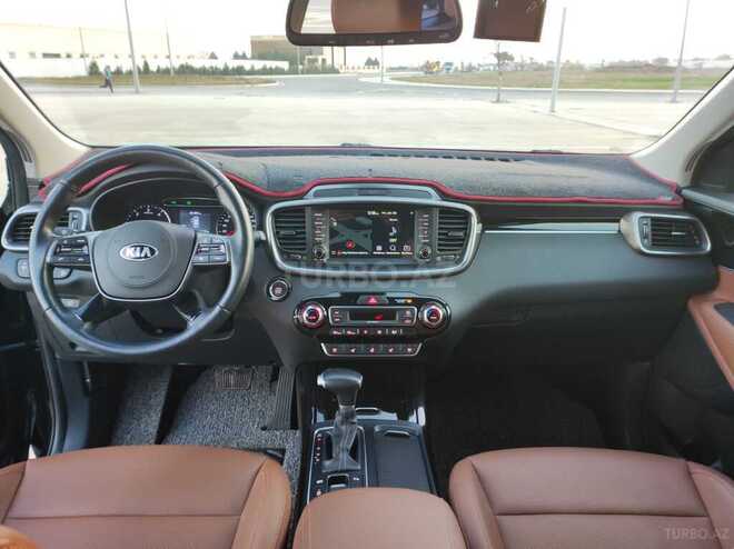 Kia Sorento 2019, 185,000 km - 2.0 л - Bakı