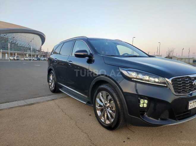 Kia Sorento 2019, 185,000 km - 2.0 л - Bakı
