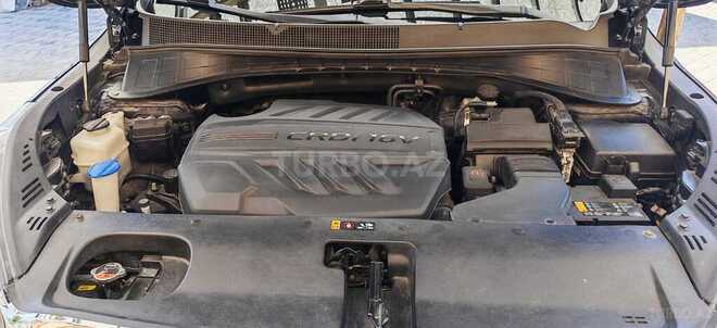 Kia Sorento 2019, 185,000 km - 2.0 л - Bakı