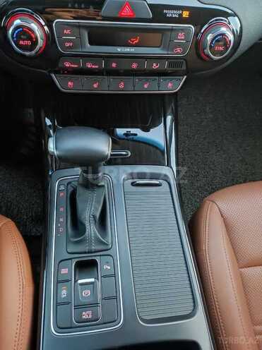 Kia Sorento 2019, 185,000 km - 2.0 л - Bakı