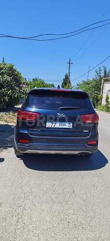 Kia Sorento 2019, 185,000 km - 2.0 л - Bakı