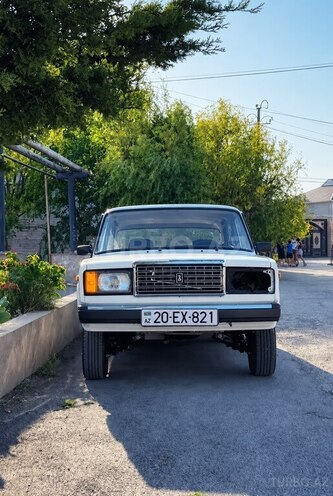 LADA (VAZ) 2107 2008, 62,863 km - 1.6 л - Goranboy