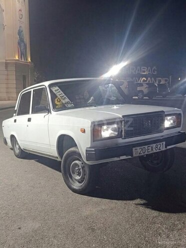 LADA (VAZ) 2107 2008, 62,863 km - 1.6 л - Goranboy