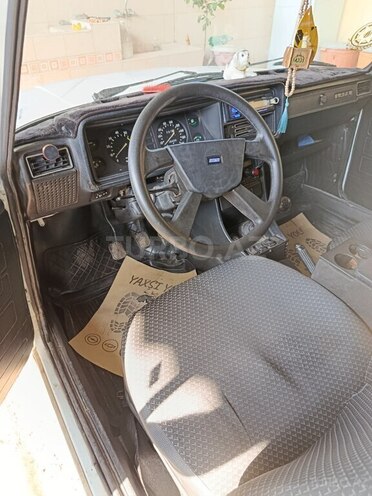 LADA (VAZ) 2107 2008, 62,863 km - 1.6 л - Goranboy