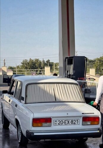 LADA (VAZ) 2107 2008, 62,863 km - 1.6 л - Goranboy