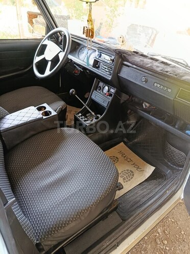 LADA (VAZ) 2107 2008, 62,863 km - 1.6 л - Goranboy