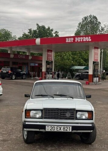LADA (VAZ) 2107 2008, 62,863 km - 1.6 л - Goranboy