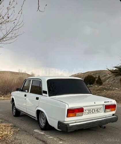 LADA (VAZ) 2107 2008, 62,863 km - 1.6 л - Goranboy