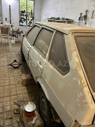 LADA (VAZ) 2114 2012, 35,000 km - 1.6 л - Biləsuvar