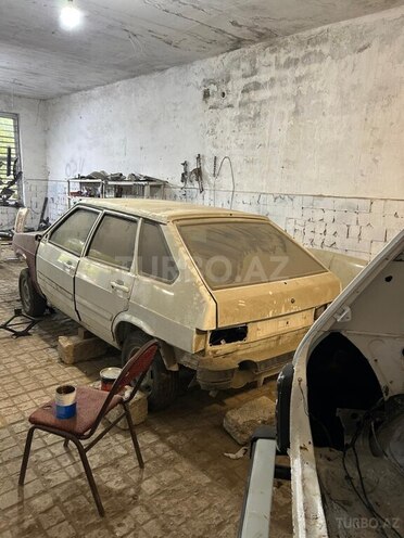 LADA (VAZ) 2114 2012, 35,000 km - 1.6 л - Biləsuvar