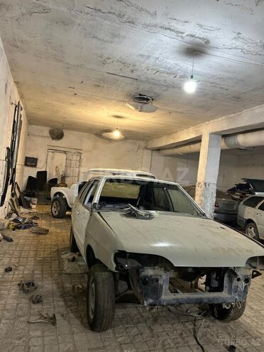 LADA (VAZ) 2114 2012, 35,000 km - 1.6 л - Biləsuvar