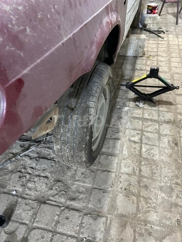 LADA (VAZ) 2114 2012, 35,000 km - 1.6 л - Biləsuvar