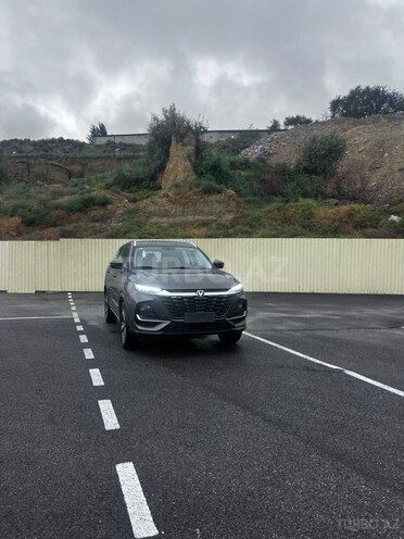 Changan  2026, 0 km - 1.5 l - Bakı