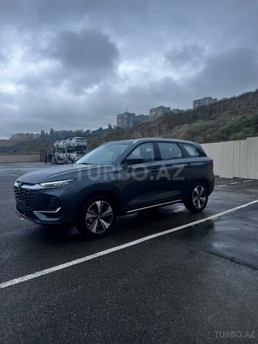 Changan  2026, 0 km - 1.5 l - Bakı