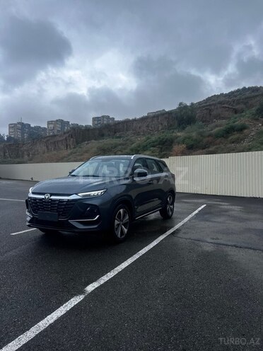 Changan  2026, 0 km - 1.5 l - Bakı