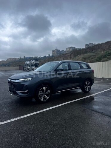 Changan  2026, 0 km - 1.5 l - Bakı