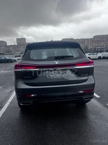 Changan  2026, 0 km - 1.5 l - Bakı
