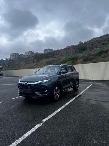 Changan  2026, 0 km - 1.5 l - Bakı