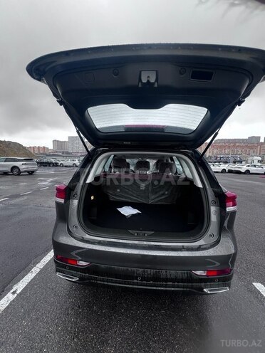 Changan  2026, 0 km - 1.5 l - Bakı
