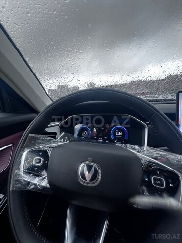 Changan  2026, 0 km - 1.5 l - Bakı