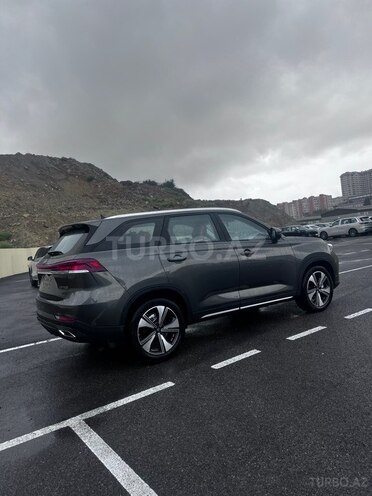Changan  2026, 0 km - 1.5 l - Bakı