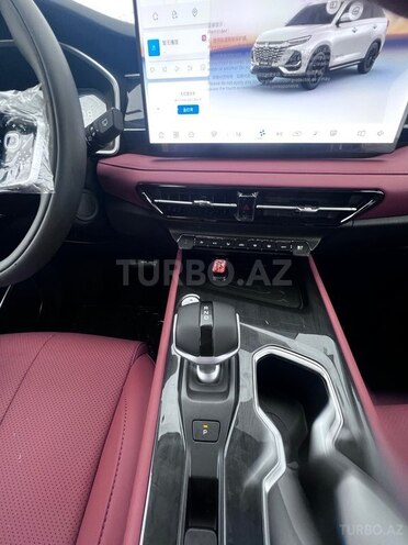 Changan  2026, 0 km - 1.5 l - Bakı