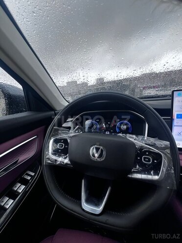 Changan  2026, 0 km - 1.5 l - Bakı