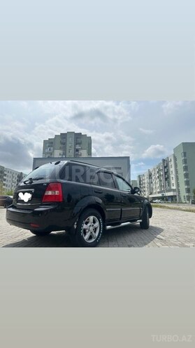 Kia Sorento 2006, 490,000 km - 2.5 л - Bakı