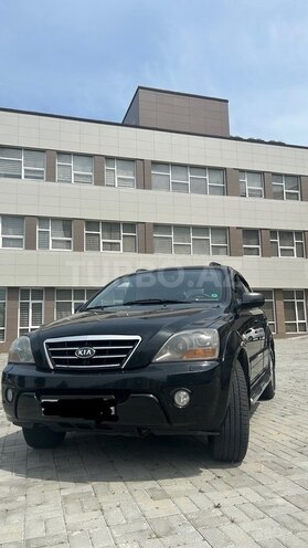 Kia Sorento 2006, 490,000 km - 2.5 л - Bakı