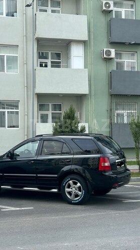 Kia Sorento 2006, 490,000 km - 2.5 л - Bakı