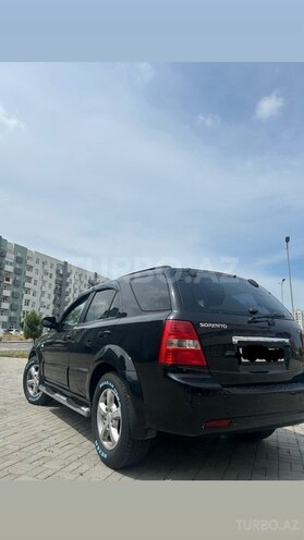 Kia Sorento 2006, 490,000 km - 2.5 л - Bakı