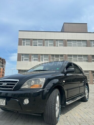 Kia Sorento 2006, 490,000 km - 2.5 л - Bakı