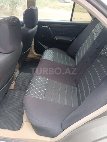 Mercedes C 220 1993, 426,368 km - 2.2 л - Bakı