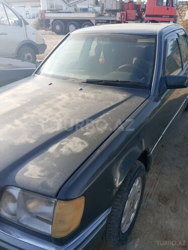 Mercedes 250 D 1994, 200,000 km - 2.5 l - Sumqayıt