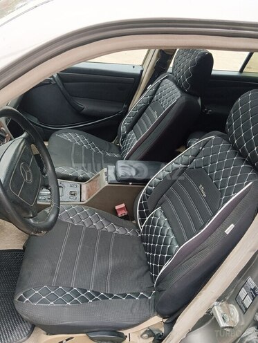 Mercedes C 220 1993, 426,368 km - 2.2 л - Bakı