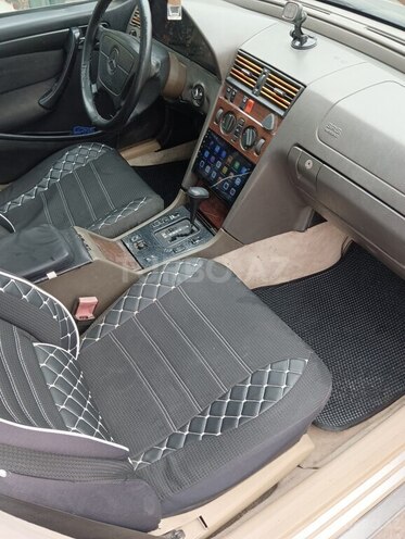 Mercedes C 220 1993, 426,368 km - 2.2 л - Bakı
