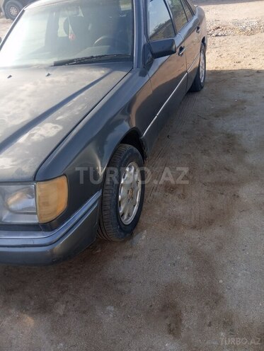 Mercedes 250 D 1994, 200,000 km - 2.5 l - Sumqayıt