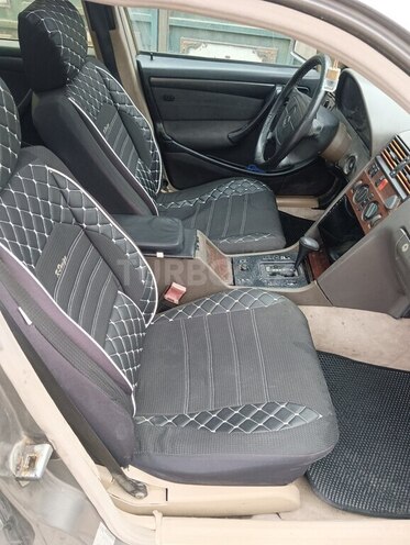 Mercedes C 220 1993, 426,368 km - 2.2 л - Bakı