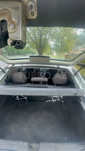 Opel Astra 1999, 187,400 km - 1.6 l - Qax