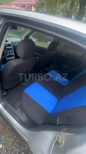 Opel Astra 1999, 187,400 km - 1.6 l - Qax
