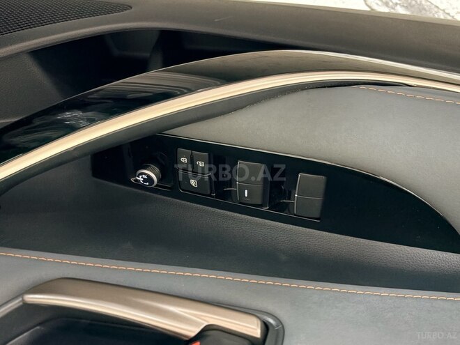 Toyota Corolla 2026, 0 km - 1.8 л - Bakı