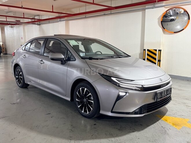Toyota Corolla 2026, 0 km - 1.8 л - Bakı