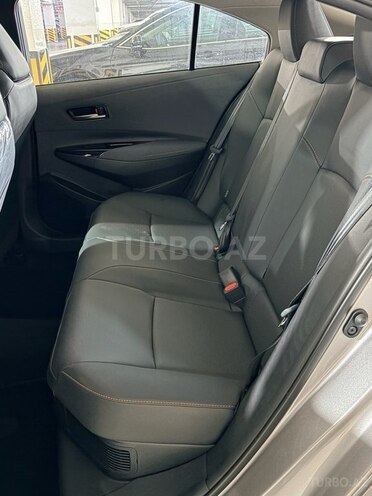 Toyota Corolla 2026, 0 km - 1.8 л - Bakı